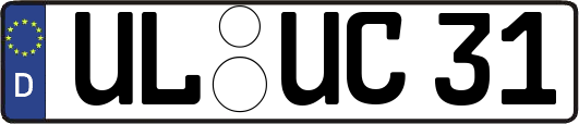 UL-UC31