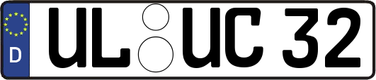 UL-UC32