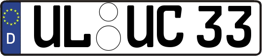 UL-UC33