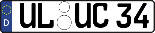 UL-UC34