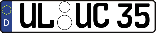 UL-UC35