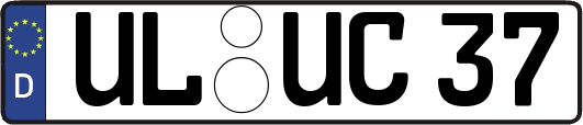 UL-UC37