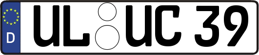 UL-UC39