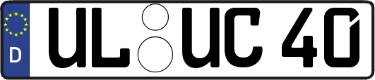UL-UC40