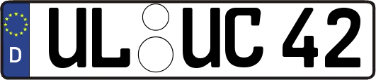 UL-UC42