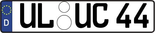 UL-UC44