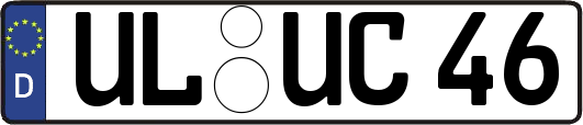 UL-UC46