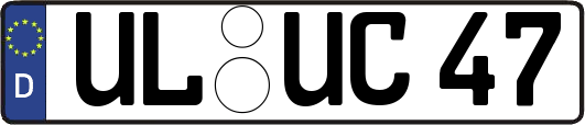 UL-UC47