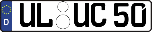 UL-UC50