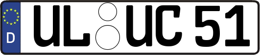 UL-UC51