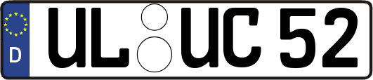 UL-UC52
