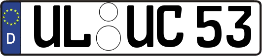 UL-UC53