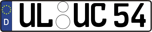 UL-UC54