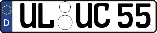 UL-UC55
