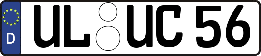 UL-UC56