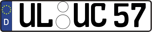 UL-UC57