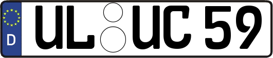 UL-UC59