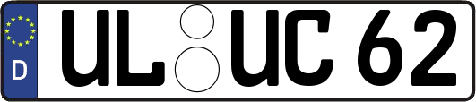 UL-UC62