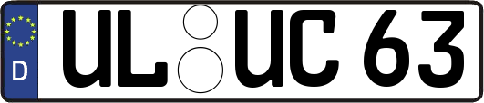 UL-UC63