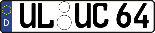 UL-UC64