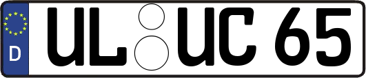 UL-UC65