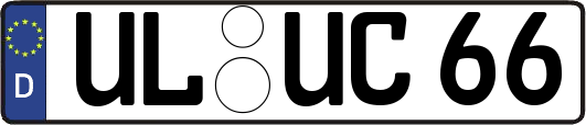 UL-UC66