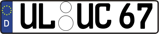 UL-UC67