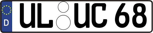 UL-UC68