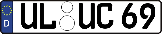 UL-UC69