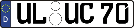 UL-UC70