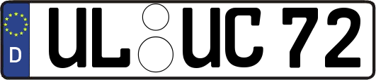 UL-UC72