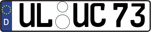 UL-UC73