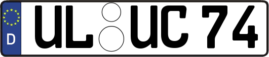 UL-UC74