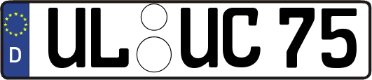 UL-UC75