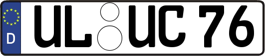 UL-UC76