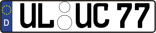 UL-UC77