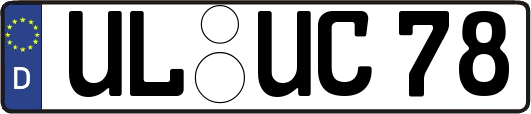 UL-UC78