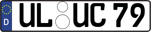 UL-UC79