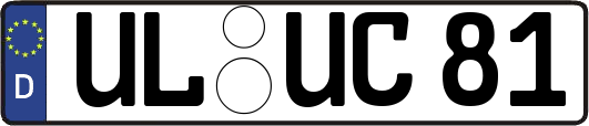 UL-UC81