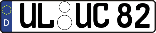 UL-UC82