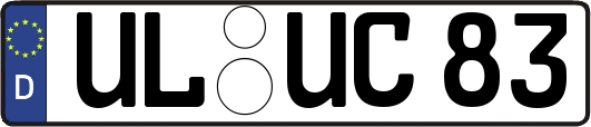 UL-UC83
