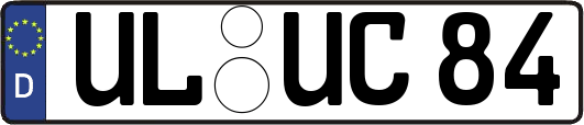 UL-UC84