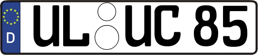 UL-UC85