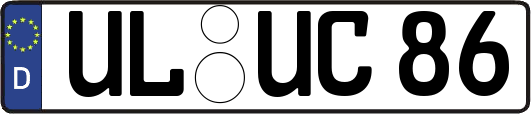 UL-UC86