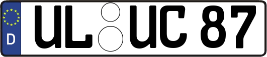 UL-UC87
