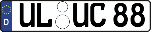 UL-UC88