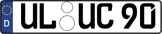 UL-UC90