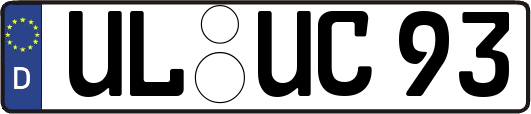 UL-UC93