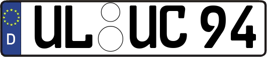 UL-UC94