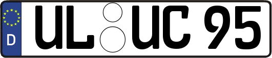 UL-UC95